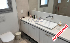 Luxurious villa for sale in Mouttagiaka with pool 