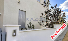 Luxurious villa for sale in Mouttagiaka with pool 