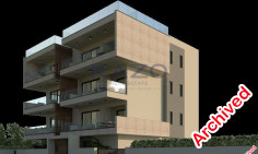 Spacious three bedroom apartment for sale in Columbia 