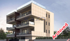Spacious three bedroom apartment for sale in Columbia 
