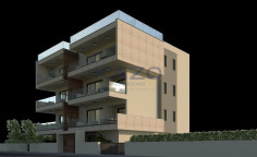 Top floor three bedroom apartment for sale in Columbia 