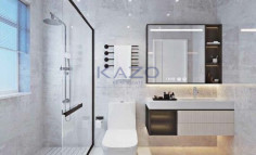 Top floor three bedroom apartment for sale in Columbia 