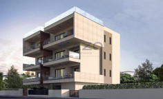 Top floor three bedroom apartment for sale in Columbia 