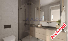 Modern 1-bedroom apartment for sale in Zakaki 2 minutes from ladys mile beach 