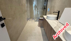 Modern ground floor apartment with 4 bedrooms in Agios Athanasios 