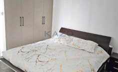 Modern fully furnished 3-bedroom apartment in Mesa Geitonia 