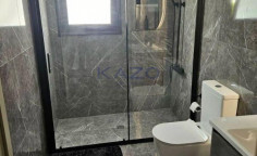 Modern fully furnished 3-bedroom apartment in Mesa Geitonia 