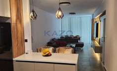 Modern fully furnished 3-bedroom apartment in Mesa Geitonia 