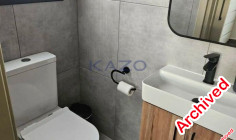 Modern fully furnished 3 bedroom apartment in Mesa Geitonia 