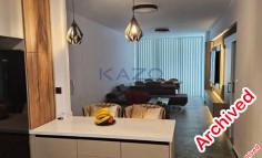 Modern fully furnished 3 bedroom apartment in Mesa Geitonia 