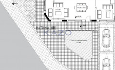 Modern three bedroom plus studio detached house with private pool for sale in Pissouri 