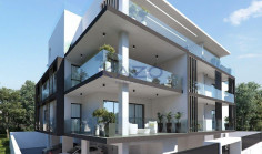Modern 2 bedroom apartment for sale in Columbia 