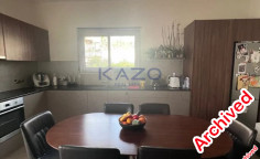 Spacious detached house for sale in Fasoula 