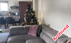 Spacious detached house for sale in Fasoula 