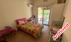 Spacious detached house for sale in Fasoula 