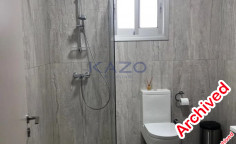 Spacious detached house for sale in Fasoula 