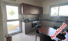Spacious detached house for sale in Fasoula 