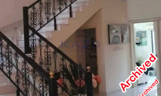 Spacious 4 bedroom detached house in Ypsonas 