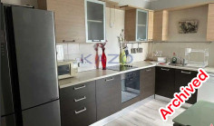 Luxury 3 bedroom apartment for sale in Neapolis