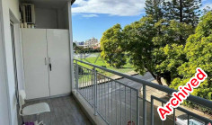Luxury 3 bedroom apartment for sale in Neapolis
