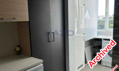 Luxury 3 bedroom apartment for sale in Neapolis
