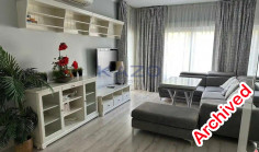 Luxury 3 bedroom apartment for sale in Neapolis