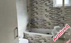 Luxury 3 bedroom apartment for sale in Neapolis