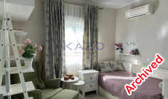 Luxury 3 bedroom apartment for sale in Neapolis