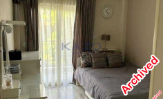 Luxury 3 bedroom apartment for sale in Neapolis