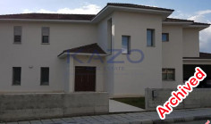 Spacious detached house for sale in scenic Pyrgos 