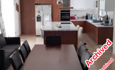 Spacious detached house for sale in scenic Pyrgos 