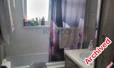 Top floor apartment for sale in Ypsonas 79m2 