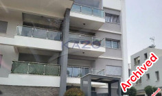Top floor apartment for sale in Ypsonas 79m2 