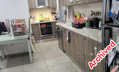 Top floor apartment for sale in Ypsonas 79m2 