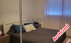 Top floor apartment for sale in Ypsonas 79m2 