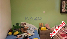 Top floor apartment for sale in Ypsonas 79m2 