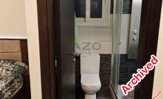 Fully furnished 2 bedroom apartment in Agios Ioannis 