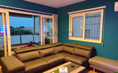 Fully furnished 2 bedroom apartment in Agios Ioannis 