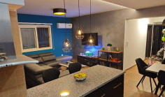 Fully furnished 2 bedroom apartment in Agios Ioannis 