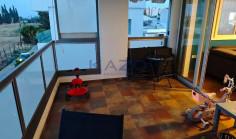 Fully furnished 2 bedroom apartment in Agios Ioannis 