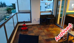 Fully furnished 2 bedroom apartment in Agios Ioannis 