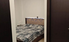 Fully furnished 2 bedroom apartment in Agios Ioannis 