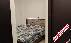 Fully furnished 2 bedroom apartment in Agios Ioannis 