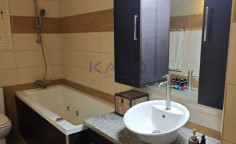 Fully furnished 2 bedroom apartment in Agios Ioannis 