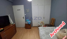 Fully furnished 2 bedroom apartment for rent in Kapsalos 