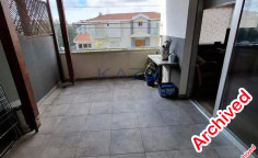 Fully furnished 2 bedroom apartment for rent in Kapsalos 