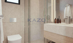 Luxury 2 bedrooms apartment for sale in Neapolis