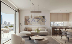 Luxury 2 bedrooms apartment for sale in Neapolis