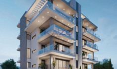 Luxury 2 bedrooms apartment for sale in Neapolis