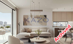 Spacious 2-bedroom apartment for sale in Neapolis 